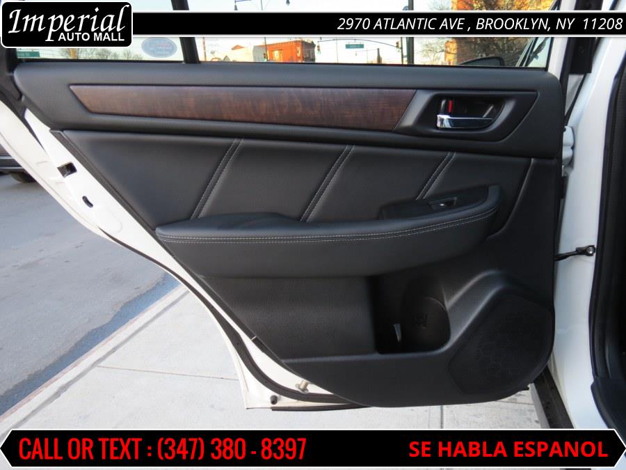 2019 Subaru Outback 3.6R Limited, available for sale in Brooklyn, New York | Imperial Auto Mall. Brooklyn, New York 2019 Subaru Outback 3.6R Limited, available for sale in Brooklyn, New York | Imperial Auto Mall. Brooklyn, New York
