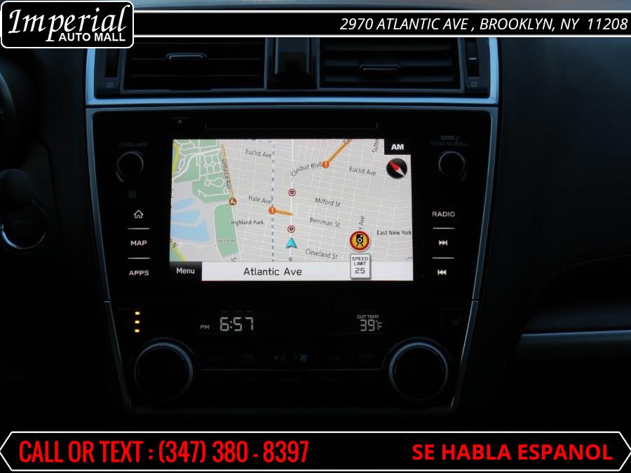 2019 Subaru Outback 3.6R Limited, available for sale in Brooklyn, New York | Imperial Auto Mall. Brooklyn, New York 2019 Subaru Outback 3.6R Limited, available for sale in Brooklyn, New York | Imperial Auto Mall. Brooklyn, New York