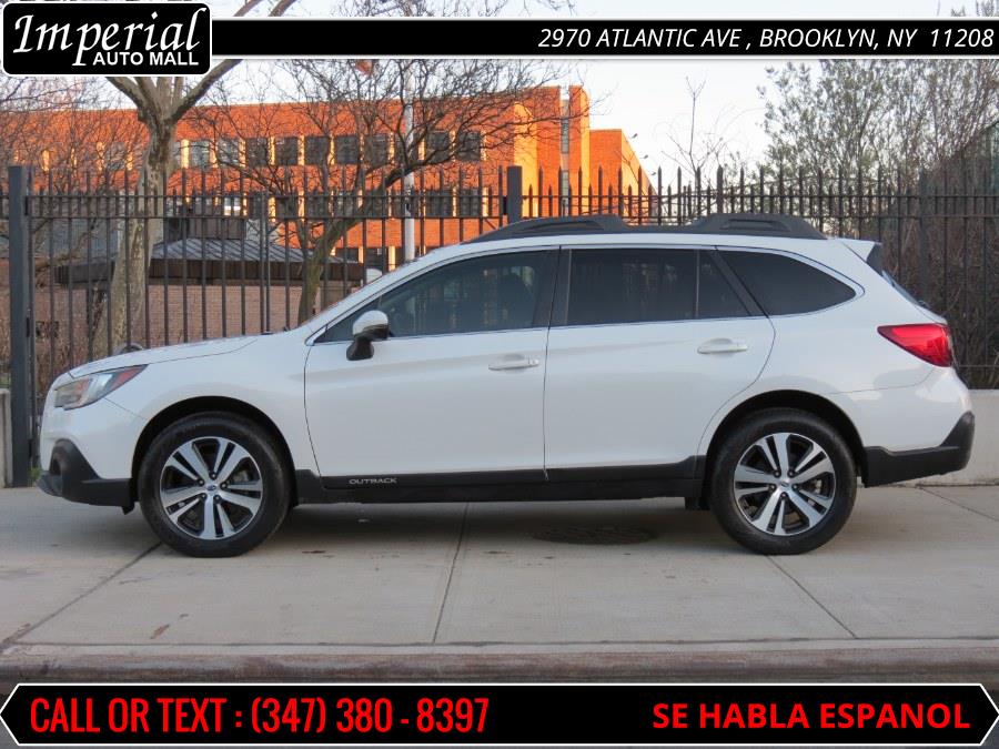 2019 Subaru Outback 3.6R Limited, available for sale in Brooklyn, New York | Imperial Auto Mall. Brooklyn, New York 2019 Subaru Outback 3.6R Limited, available for sale in Brooklyn, New York | Imperial Auto Mall. Brooklyn, New York