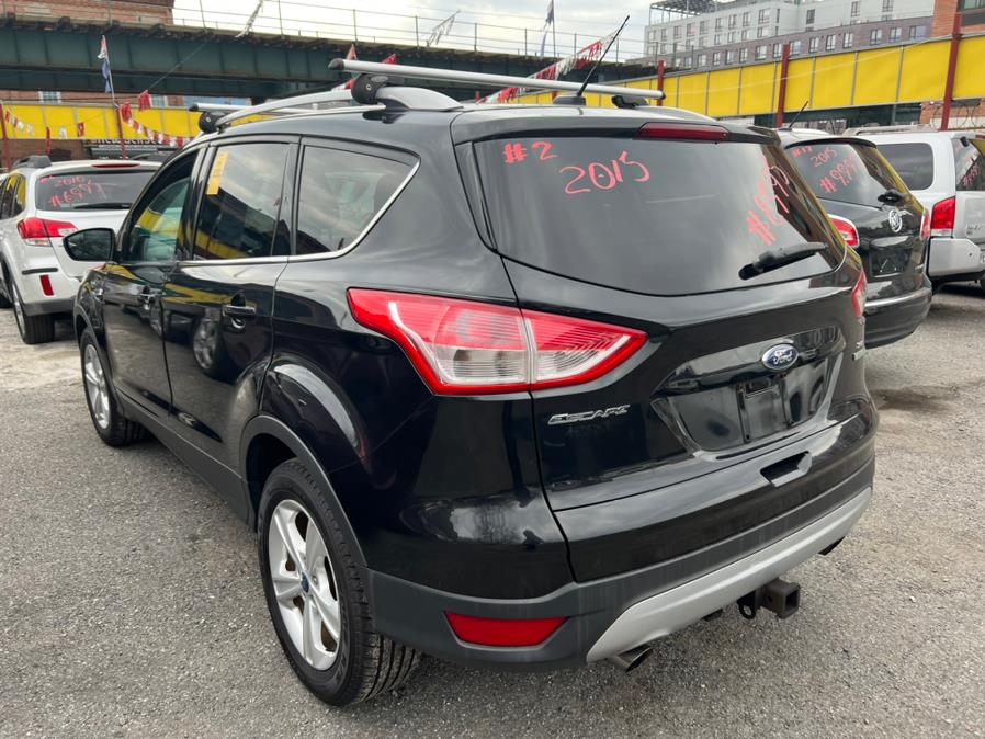 2015 Ford Escape FWD 4dr SE, available for sale in Brooklyn, New York | Atlantic Used Car Sales. Brooklyn, New York 2015 Ford Escape FWD 4dr SE, available for sale in Brooklyn, New York | Atlantic Used Car Sales. Brooklyn, New York