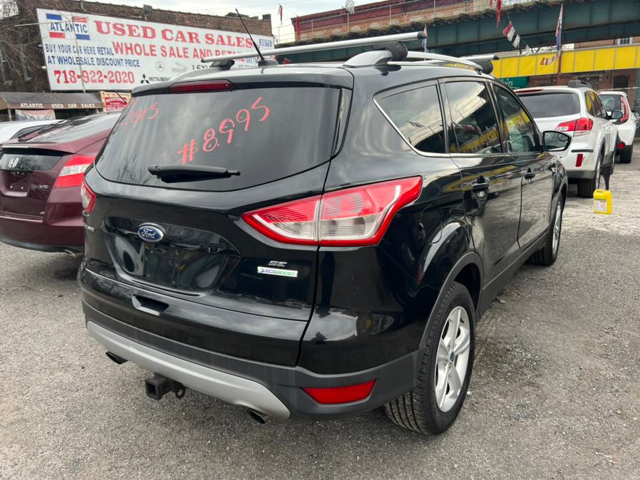 2015 Ford Escape FWD 4dr SE, available for sale in Brooklyn, New York | Atlantic Used Car Sales. Brooklyn, New York 2015 Ford Escape FWD 4dr SE, available for sale in Brooklyn, New York | Atlantic Used Car Sales. Brooklyn, New York