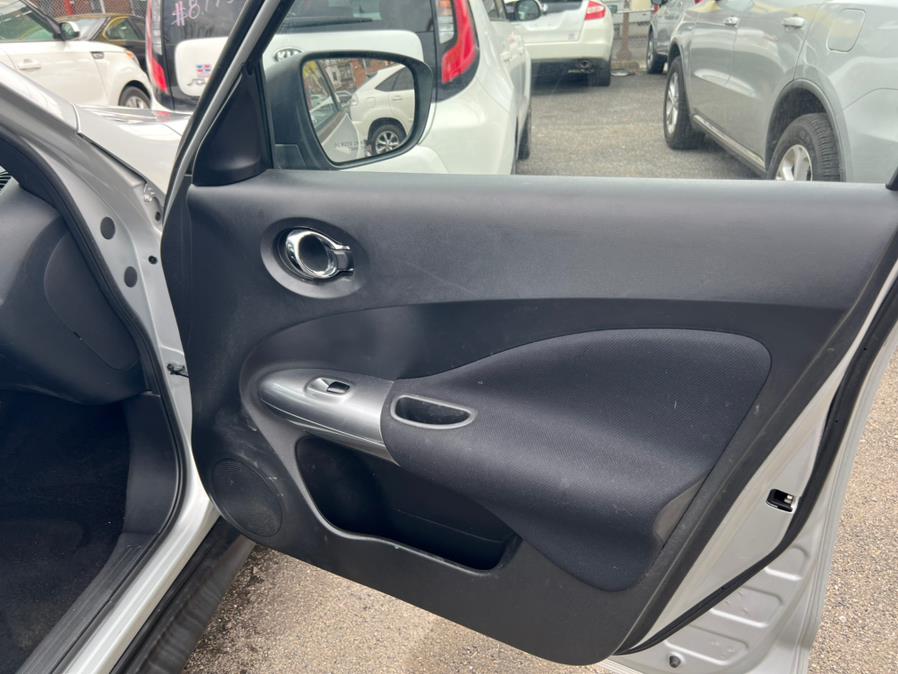 2015 Nissan JUKE 5dr Wgn CVT S AWD, available for sale in Brooklyn, New York | Atlantic Used Car Sales. Brooklyn, New York 2015 Nissan JUKE 5dr Wgn CVT S AWD, available for sale in Brooklyn, New York | Atlantic Used Car Sales. Brooklyn, New York