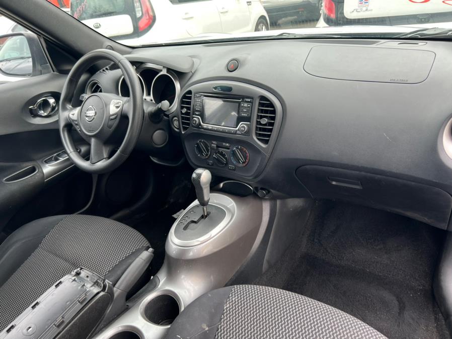 2015 Nissan JUKE 5dr Wgn CVT S AWD, available for sale in Brooklyn, New York | Atlantic Used Car Sales. Brooklyn, New York 2015 Nissan JUKE 5dr Wgn CVT S AWD, available for sale in Brooklyn, New York | Atlantic Used Car Sales. Brooklyn, New York