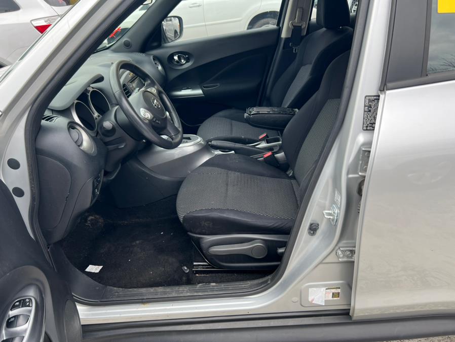 2015 Nissan JUKE 5dr Wgn CVT S AWD, available for sale in Brooklyn, New York | Atlantic Used Car Sales. Brooklyn, New York 2015 Nissan JUKE 5dr Wgn CVT S AWD, available for sale in Brooklyn, New York | Atlantic Used Car Sales. Brooklyn, New York