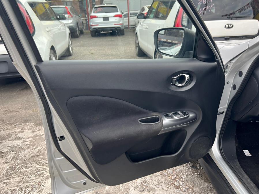 2015 Nissan JUKE 5dr Wgn CVT S AWD, available for sale in Brooklyn, New York | Atlantic Used Car Sales. Brooklyn, New York 2015 Nissan JUKE 5dr Wgn CVT S AWD, available for sale in Brooklyn, New York | Atlantic Used Car Sales. Brooklyn, New York