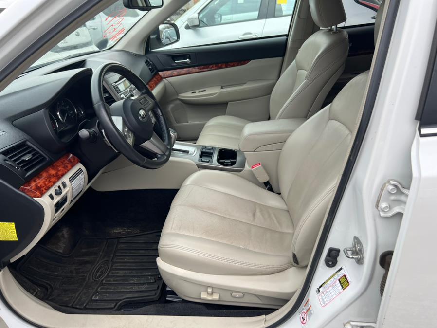 2010 Subaru Outback 4dr Wgn H4 Auto 2.5i Ltd Pwr Moon, available for sale in Brooklyn, New York | Atlantic Used Car Sales. Brooklyn, New York 2010 Subaru Outback 4dr Wgn H4 Auto 2.5i Ltd Pwr Moon, available for sale in Brooklyn, New York | Atlantic Used Car Sales. Brooklyn, New York