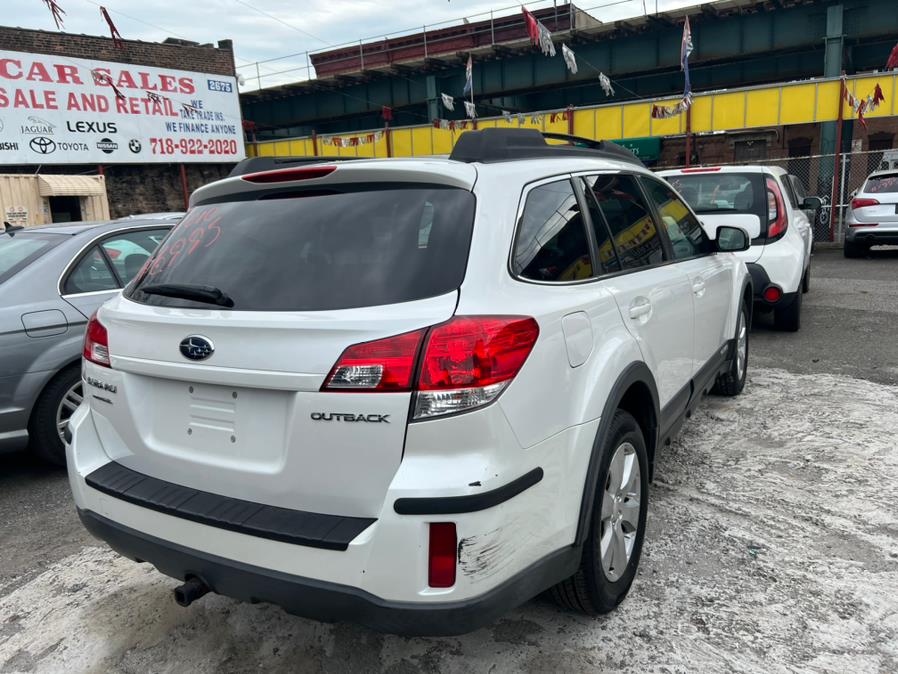 2010 Subaru Outback 4dr Wgn H4 Auto 2.5i Ltd Pwr Moon, available for sale in Brooklyn, New York | Atlantic Used Car Sales. Brooklyn, New York 2010 Subaru Outback 4dr Wgn H4 Auto 2.5i Ltd Pwr Moon, available for sale in Brooklyn, New York | Atlantic Used Car Sales. Brooklyn, New York