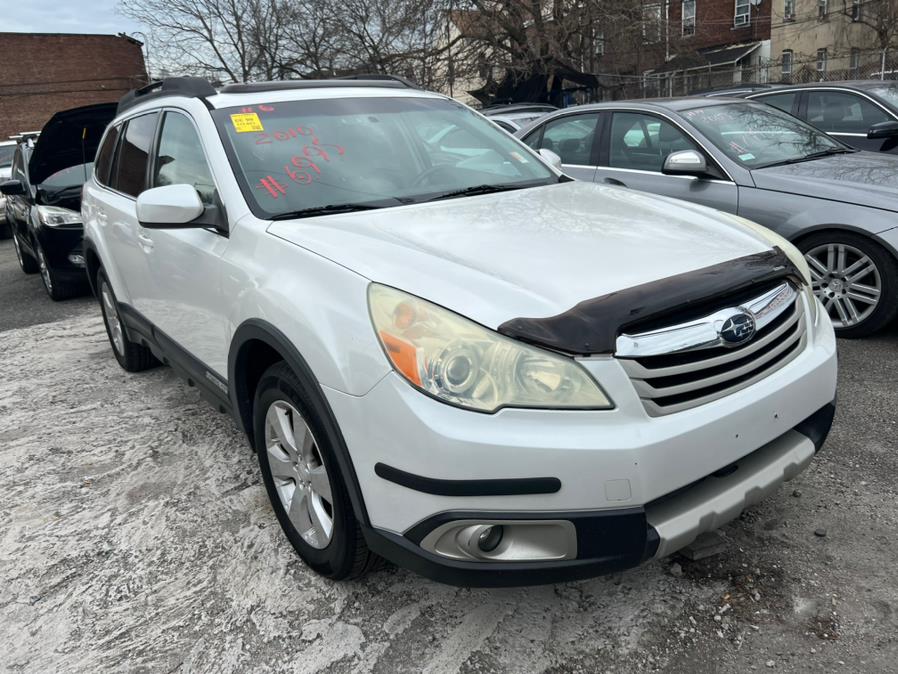 2010 Subaru Outback 4dr Wgn H4 Auto 2.5i Ltd Pwr Moon, available for sale in Brooklyn, New York | Atlantic Used Car Sales. Brooklyn, New York 2010 Subaru Outback 4dr Wgn H4 Auto 2.5i Ltd Pwr Moon, available for sale in Brooklyn, New York | Atlantic Used Car Sales. Brooklyn, New York