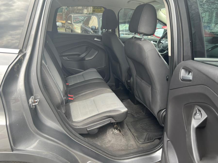2013 Ford Escape 4WD 4dr SE, available for sale in Brooklyn, New York | Atlantic Used Car Sales. Brooklyn, New York 2013 Ford Escape 4WD 4dr SE, available for sale in Brooklyn, New York | Atlantic Used Car Sales. Brooklyn, New York