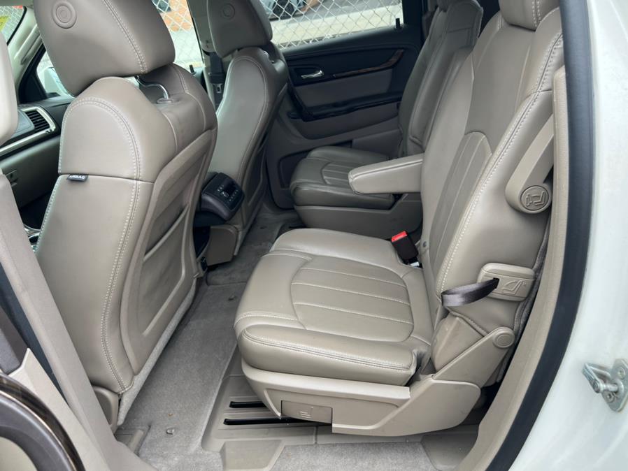 2014 GMC Acadia AWD 4dr Denali, available for sale in Brooklyn, New York | Atlantic Used Car Sales. Brooklyn, New York 2014 GMC Acadia AWD 4dr Denali, available for sale in Brooklyn, New York | Atlantic Used Car Sales. Brooklyn, New York