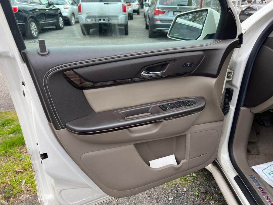 2014 GMC Acadia AWD 4dr Denali, available for sale in Brooklyn, New York | Atlantic Used Car Sales. Brooklyn, New York 2014 GMC Acadia AWD 4dr Denali, available for sale in Brooklyn, New York | Atlantic Used Car Sales. Brooklyn, New York