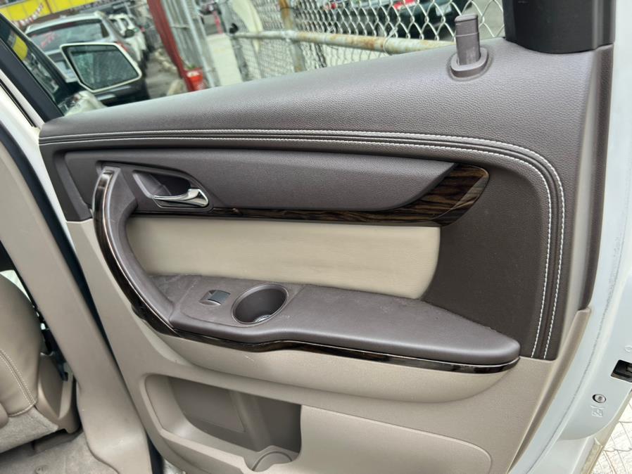 2014 GMC Acadia AWD 4dr Denali, available for sale in Brooklyn, New York | Atlantic Used Car Sales. Brooklyn, New York 2014 GMC Acadia AWD 4dr Denali, available for sale in Brooklyn, New York | Atlantic Used Car Sales. Brooklyn, New York