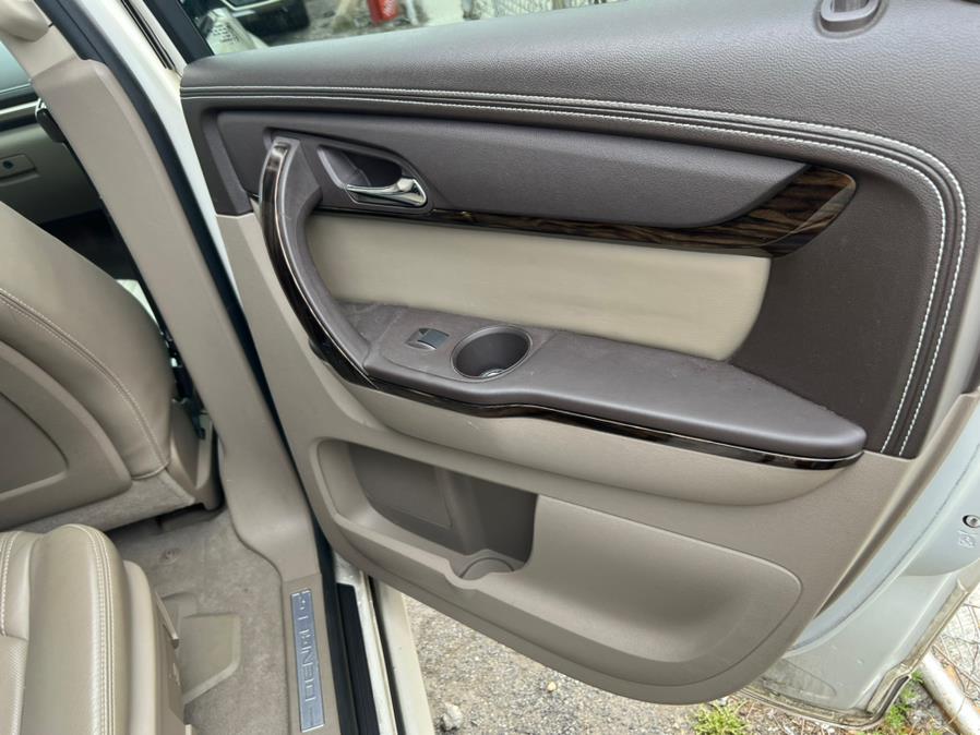 2014 GMC Acadia AWD 4dr Denali, available for sale in Brooklyn, New York | Atlantic Used Car Sales. Brooklyn, New York 2014 GMC Acadia AWD 4dr Denali, available for sale in Brooklyn, New York | Atlantic Used Car Sales. Brooklyn, New York