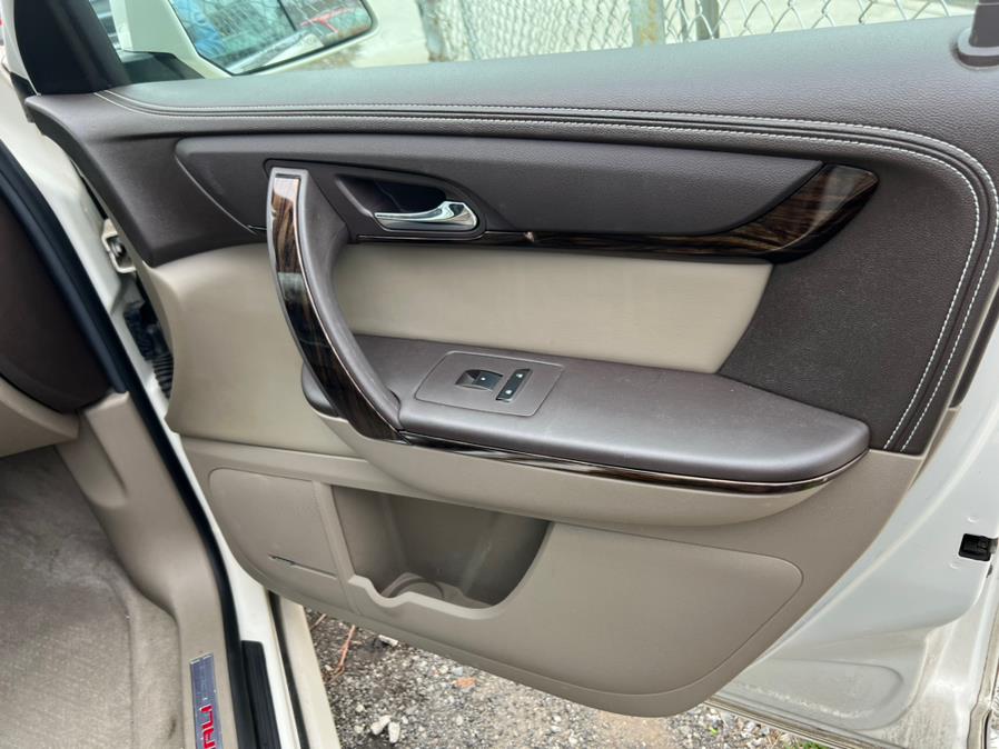 2014 GMC Acadia AWD 4dr Denali, available for sale in Brooklyn, New York | Atlantic Used Car Sales. Brooklyn, New York 2014 GMC Acadia AWD 4dr Denali, available for sale in Brooklyn, New York | Atlantic Used Car Sales. Brooklyn, New York