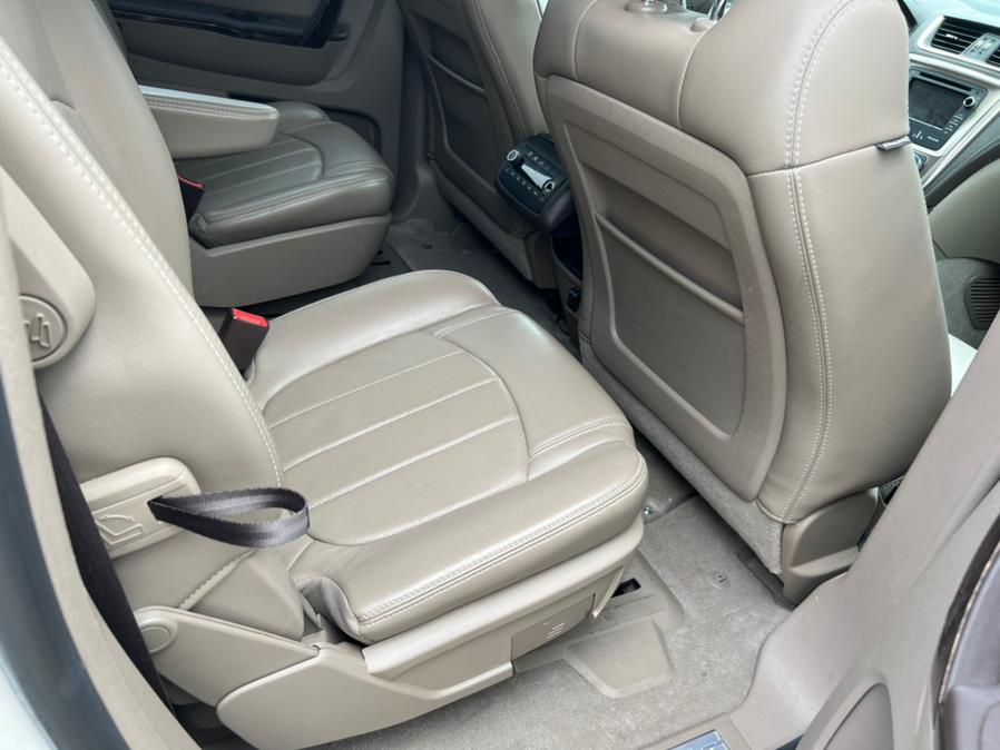 2014 GMC Acadia AWD 4dr Denali, available for sale in Brooklyn, New York | Atlantic Used Car Sales. Brooklyn, New York 2014 GMC Acadia AWD 4dr Denali, available for sale in Brooklyn, New York | Atlantic Used Car Sales. Brooklyn, New York