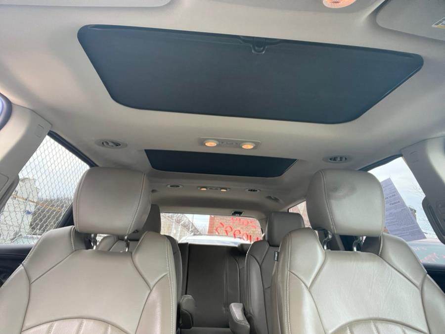 2014 GMC Acadia AWD 4dr Denali, available for sale in Brooklyn, New York | Atlantic Used Car Sales. Brooklyn, New York 2014 GMC Acadia AWD 4dr Denali, available for sale in Brooklyn, New York | Atlantic Used Car Sales. Brooklyn, New York