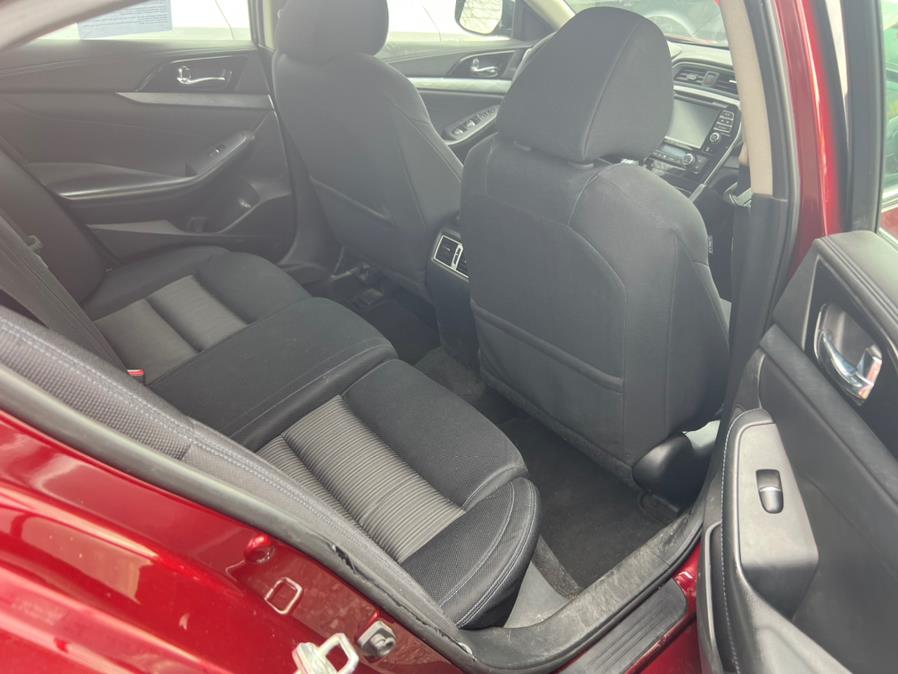 2016 Nissan Maxima 4dr Sdn 3.5 Platinum, available for sale in Brooklyn, New York | Atlantic Used Car Sales. Brooklyn, New York 2016 Nissan Maxima 4dr Sdn 3.5 Platinum, available for sale in Brooklyn, New York | Atlantic Used Car Sales. Brooklyn, New York