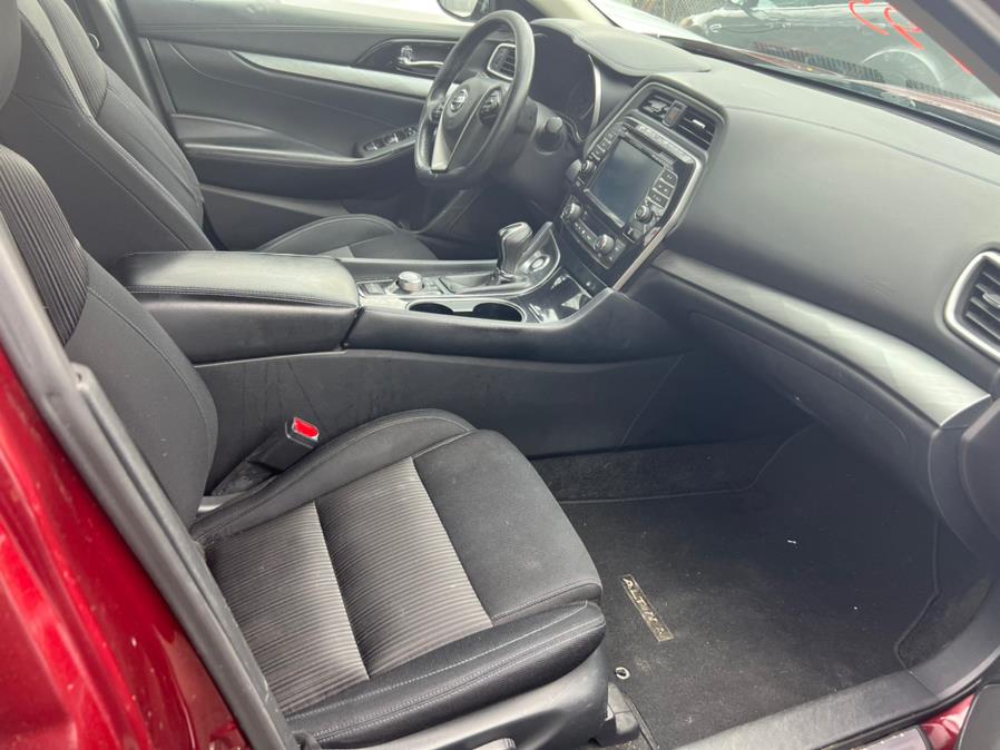 2016 Nissan Maxima 4dr Sdn 3.5 Platinum, available for sale in Brooklyn, New York | Atlantic Used Car Sales. Brooklyn, New York 2016 Nissan Maxima 4dr Sdn 3.5 Platinum, available for sale in Brooklyn, New York | Atlantic Used Car Sales. Brooklyn, New York