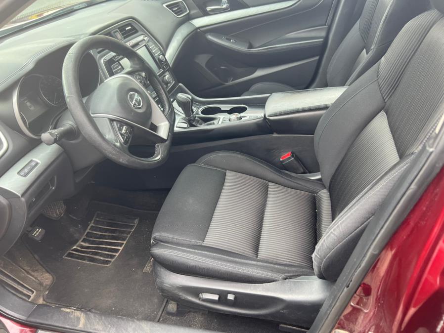 2016 Nissan Maxima 4dr Sdn 3.5 Platinum, available for sale in Brooklyn, New York | Atlantic Used Car Sales. Brooklyn, New York 2016 Nissan Maxima 4dr Sdn 3.5 Platinum, available for sale in Brooklyn, New York | Atlantic Used Car Sales. Brooklyn, New York