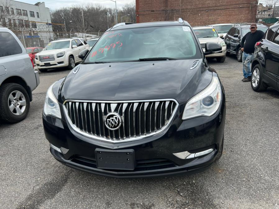 2015 Buick Enclave AWD 4dr Leather, available for sale in Brooklyn, New York | Atlantic Used Car Sales. Brooklyn, New York
