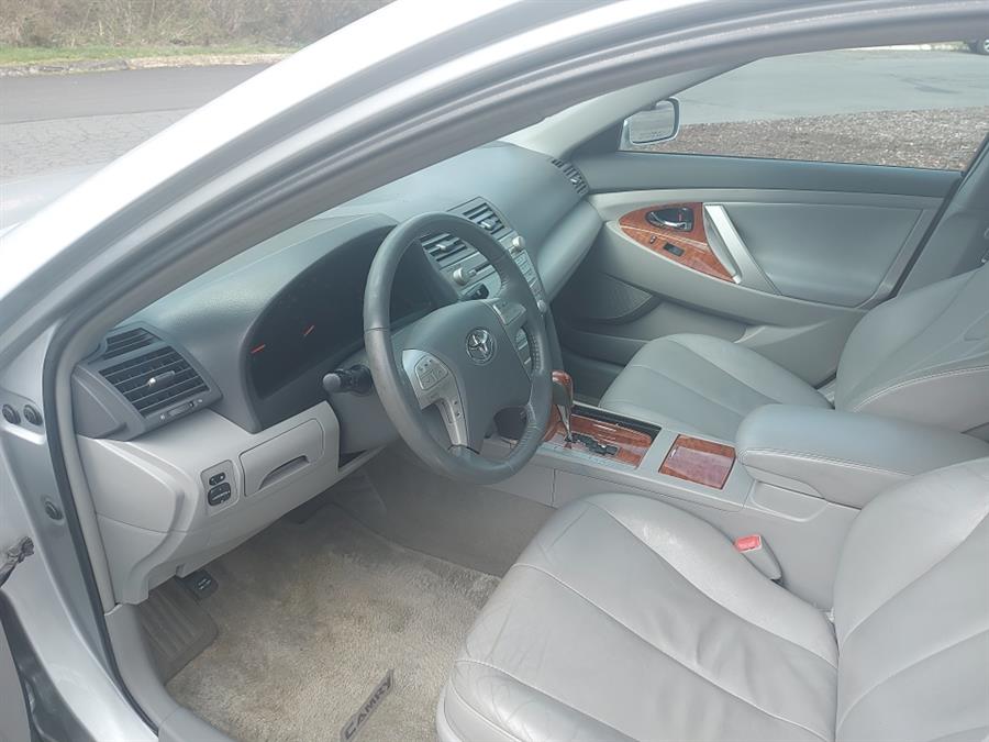 2009 Toyota Camry 4dr Sdn I4 Auto XLE (Natl), available for sale in West Hartford, Connecticut | Chadrad Motors llc. West Hartford, Connecticut 2009 Toyota Camry 4dr Sdn I4 Auto XLE (Natl), available for sale in West Hartford, Connecticut | Chadrad Motors llc. West Hartford, Connecticut