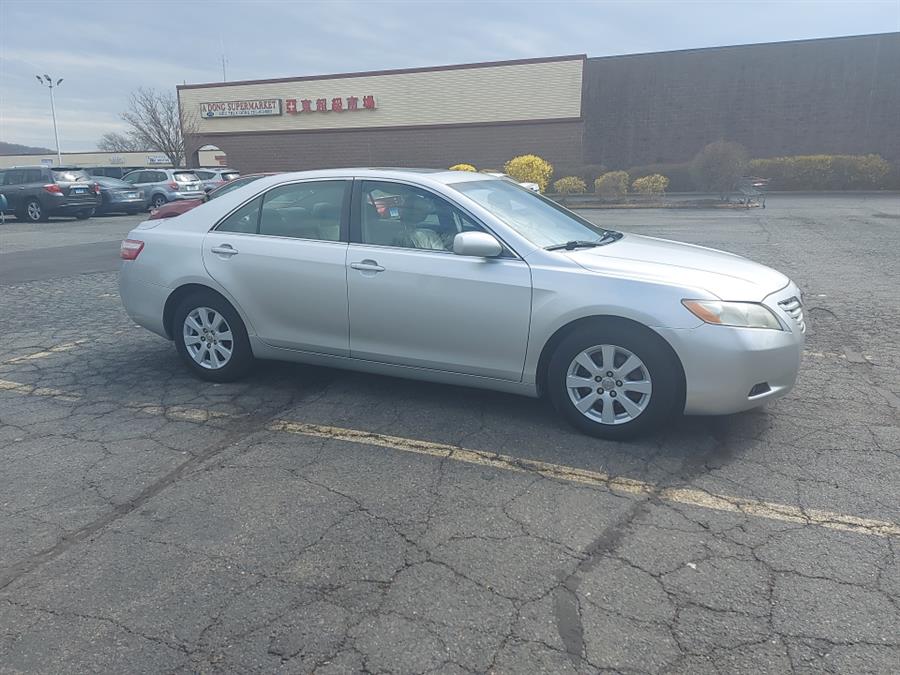 2009 Toyota Camry 4dr Sdn I4 Auto XLE (Natl), available for sale in West Hartford, Connecticut | Chadrad Motors llc. West Hartford, Connecticut 2009 Toyota Camry 4dr Sdn I4 Auto XLE (Natl), available for sale in West Hartford, Connecticut | Chadrad Motors llc. West Hartford, Connecticut