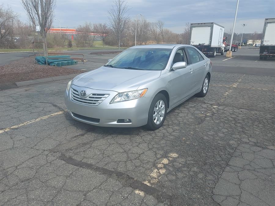 2009 Toyota Camry 4dr Sdn I4 Auto XLE (Natl), available for sale in West Hartford, Connecticut | Chadrad Motors llc. West Hartford, Connecticut 2009 Toyota Camry 4dr Sdn I4 Auto XLE (Natl), available for sale in West Hartford, Connecticut | Chadrad Motors llc. West Hartford, Connecticut