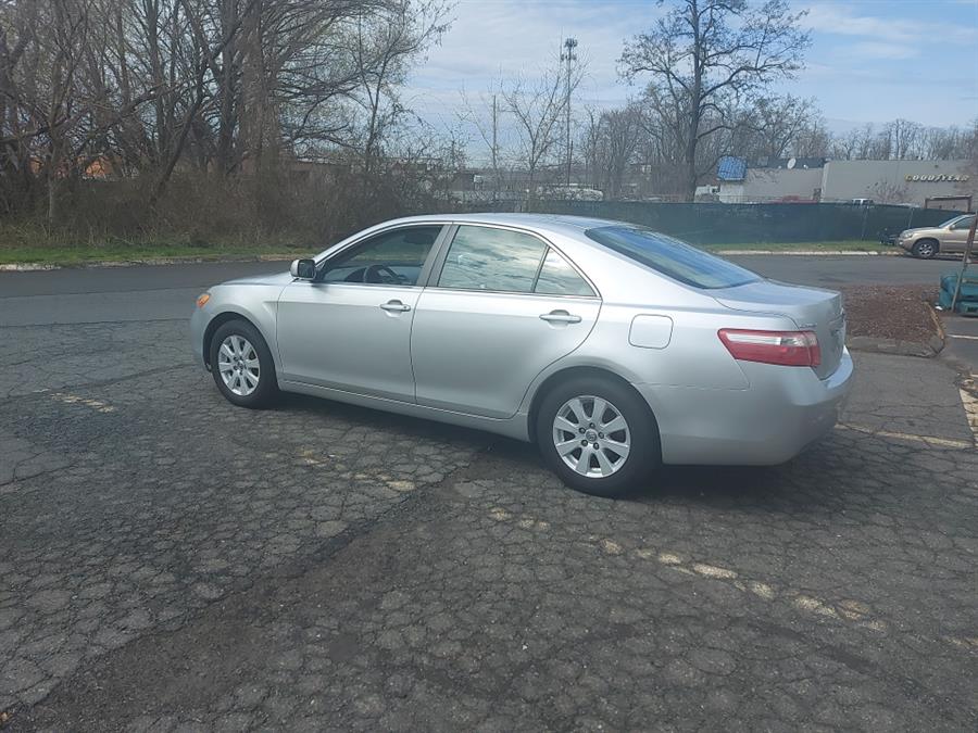 2009 Toyota Camry 4dr Sdn I4 Auto XLE (Natl), available for sale in West Hartford, Connecticut | Chadrad Motors llc. West Hartford, Connecticut 2009 Toyota Camry 4dr Sdn I4 Auto XLE (Natl), available for sale in West Hartford, Connecticut | Chadrad Motors llc. West Hartford, Connecticut