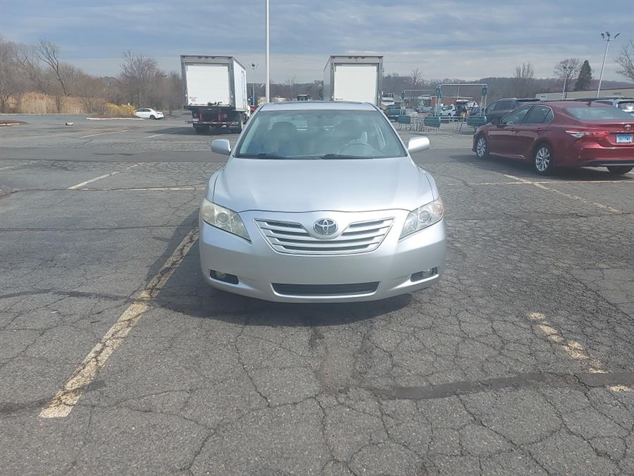 2009 Toyota Camry 4dr Sdn I4 Auto XLE (Natl), available for sale in West Hartford, Connecticut | Chadrad Motors llc. West Hartford, Connecticut 2009 Toyota Camry 4dr Sdn I4 Auto XLE (Natl), available for sale in West Hartford, Connecticut | Chadrad Motors llc. West Hartford, Connecticut
