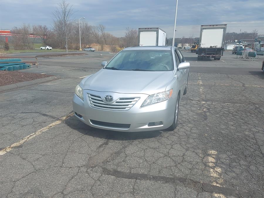 2009 Toyota Camry 4dr Sdn I4 Auto XLE (Natl), available for sale in West Hartford, Connecticut | Chadrad Motors llc. West Hartford, Connecticut 2009 Toyota Camry 4dr Sdn I4 Auto XLE (Natl), available for sale in West Hartford, Connecticut | Chadrad Motors llc. West Hartford, Connecticut