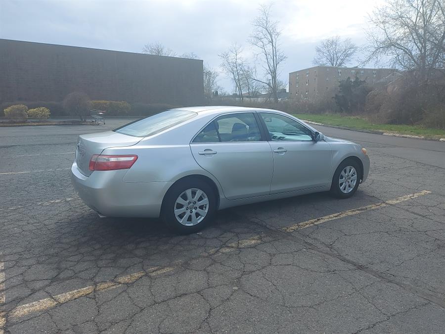 2009 Toyota Camry 4dr Sdn I4 Auto XLE (Natl), available for sale in West Hartford, Connecticut | Chadrad Motors llc. West Hartford, Connecticut 2009 Toyota Camry 4dr Sdn I4 Auto XLE (Natl), available for sale in West Hartford, Connecticut | Chadrad Motors llc. West Hartford, Connecticut