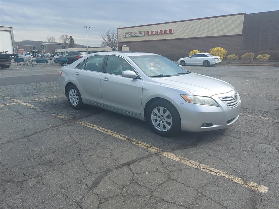2009 Toyota Camry 4dr Sdn I4 Auto XLE (Natl), available for sale in West Hartford, Connecticut | Chadrad Motors llc. West Hartford, Connecticut 2009 Toyota Camry 4dr Sdn I4 Auto XLE (Natl), available for sale in West Hartford, Connecticut | Chadrad Motors llc. West Hartford, Connecticut