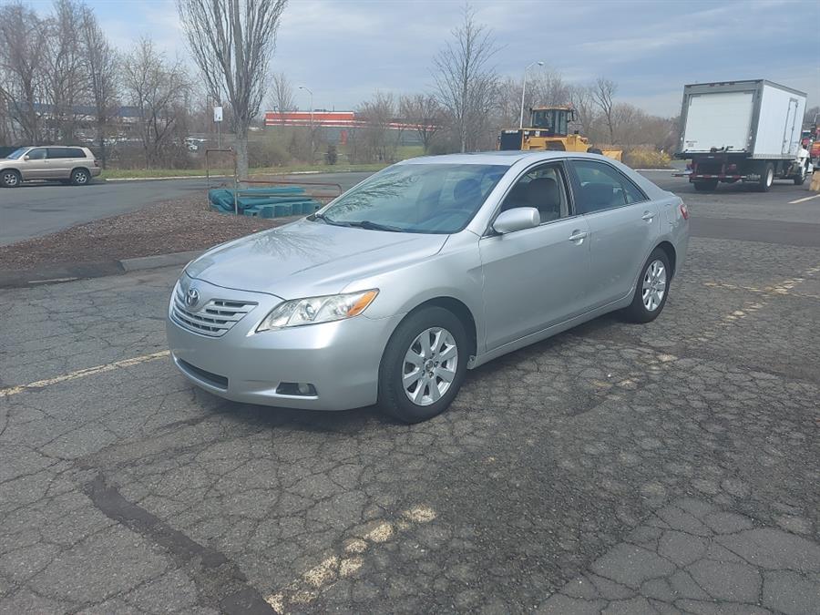 2009 Toyota Camry 4dr Sdn I4 Auto XLE (Natl), available for sale in West Hartford, Connecticut | Chadrad Motors llc. West Hartford, Connecticut 2009 Toyota Camry 4dr Sdn I4 Auto XLE (Natl), available for sale in West Hartford, Connecticut | Chadrad Motors llc. West Hartford, Connecticut
