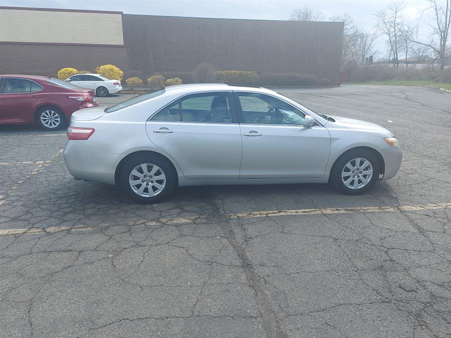 2009 Toyota Camry 4dr Sdn I4 Auto XLE (Natl), available for sale in West Hartford, Connecticut | Chadrad Motors llc. West Hartford, Connecticut 2009 Toyota Camry 4dr Sdn I4 Auto XLE (Natl), available for sale in West Hartford, Connecticut | Chadrad Motors llc. West Hartford, Connecticut