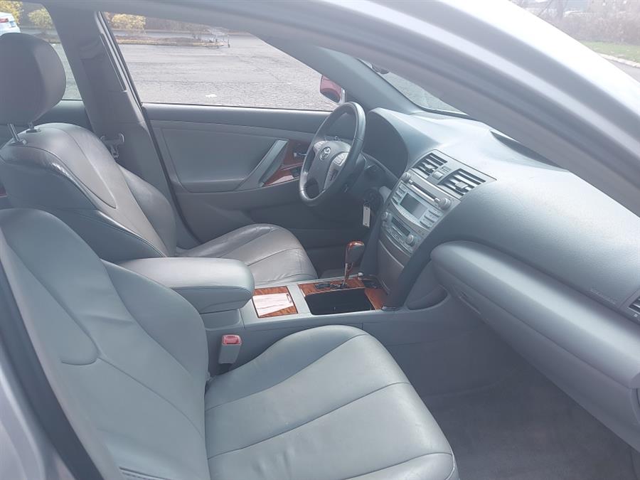 2009 Toyota Camry 4dr Sdn I4 Auto XLE (Natl), available for sale in West Hartford, Connecticut | Chadrad Motors llc. West Hartford, Connecticut 2009 Toyota Camry 4dr Sdn I4 Auto XLE (Natl), available for sale in West Hartford, Connecticut | Chadrad Motors llc. West Hartford, Connecticut
