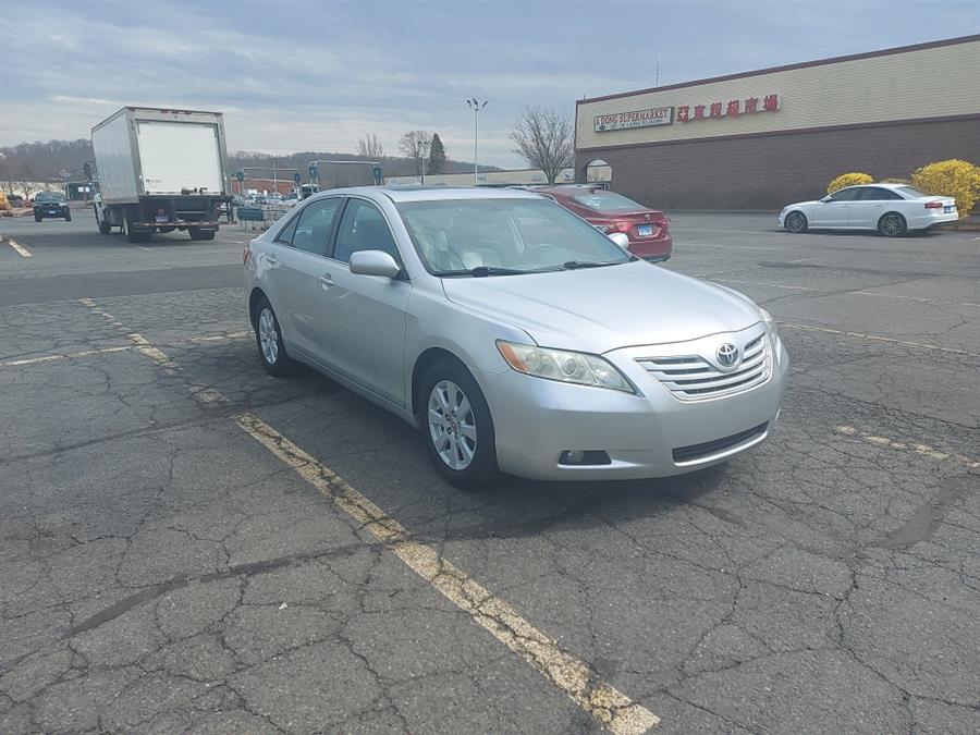 2009 Toyota Camry 4dr Sdn I4 Auto XLE (Natl), available for sale in West Hartford, Connecticut | Chadrad Motors llc. West Hartford, Connecticut 2009 Toyota Camry 4dr Sdn I4 Auto XLE (Natl), available for sale in West Hartford, Connecticut | Chadrad Motors llc. West Hartford, Connecticut