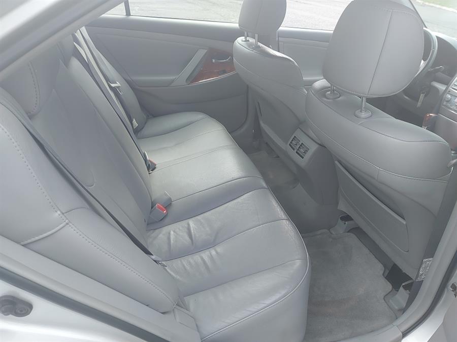 2009 Toyota Camry 4dr Sdn I4 Auto XLE (Natl), available for sale in West Hartford, Connecticut | Chadrad Motors llc. West Hartford, Connecticut 2009 Toyota Camry 4dr Sdn I4 Auto XLE (Natl), available for sale in West Hartford, Connecticut | Chadrad Motors llc. West Hartford, Connecticut