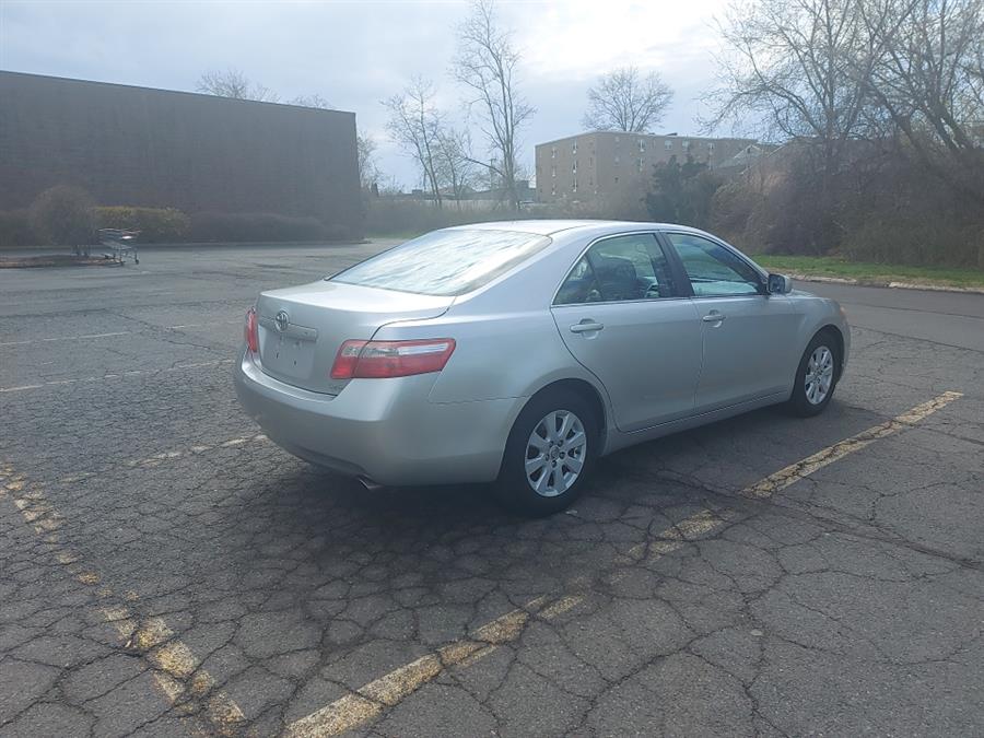 2009 Toyota Camry 4dr Sdn I4 Auto XLE (Natl), available for sale in West Hartford, Connecticut | Chadrad Motors llc. West Hartford, Connecticut 2009 Toyota Camry 4dr Sdn I4 Auto XLE (Natl), available for sale in West Hartford, Connecticut | Chadrad Motors llc. West Hartford, Connecticut