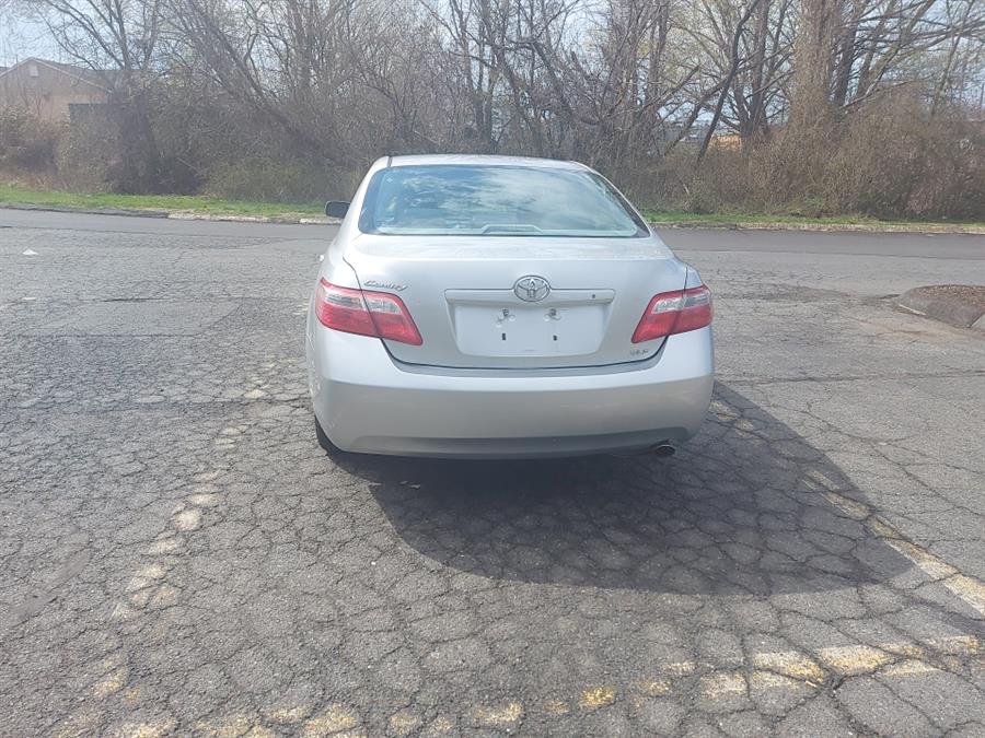 2009 Toyota Camry 4dr Sdn I4 Auto XLE (Natl), available for sale in West Hartford, Connecticut | Chadrad Motors llc. West Hartford, Connecticut 2009 Toyota Camry 4dr Sdn I4 Auto XLE (Natl), available for sale in West Hartford, Connecticut | Chadrad Motors llc. West Hartford, Connecticut