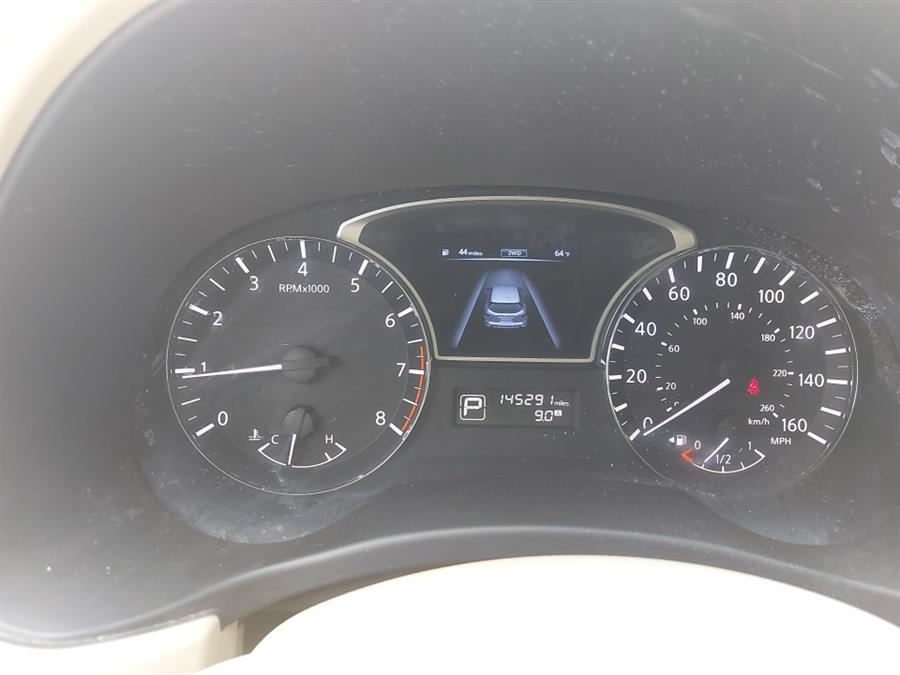 2014 Nissan Pathfinder 4WD 4dr SL, available for sale in West Hartford, Connecticut | Chadrad Motors llc. West Hartford, Connecticut 2014 Nissan Pathfinder 4WD 4dr SL, available for sale in West Hartford, Connecticut | Chadrad Motors llc. West Hartford, Connecticut
