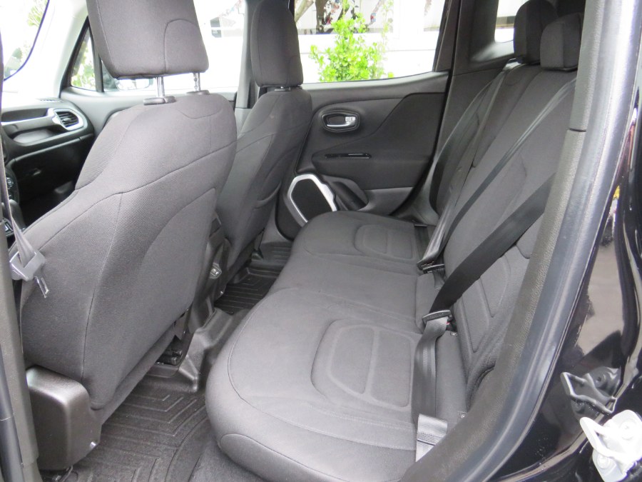 2018 Jeep Renegade Altitude 4x4, available for sale in Middle Village, New York | Road Masters II INC. Middle Village, New York 2018 Jeep Renegade Altitude 4x4, available for sale in Middle Village, New York | Road Masters II INC. Middle Village, New York