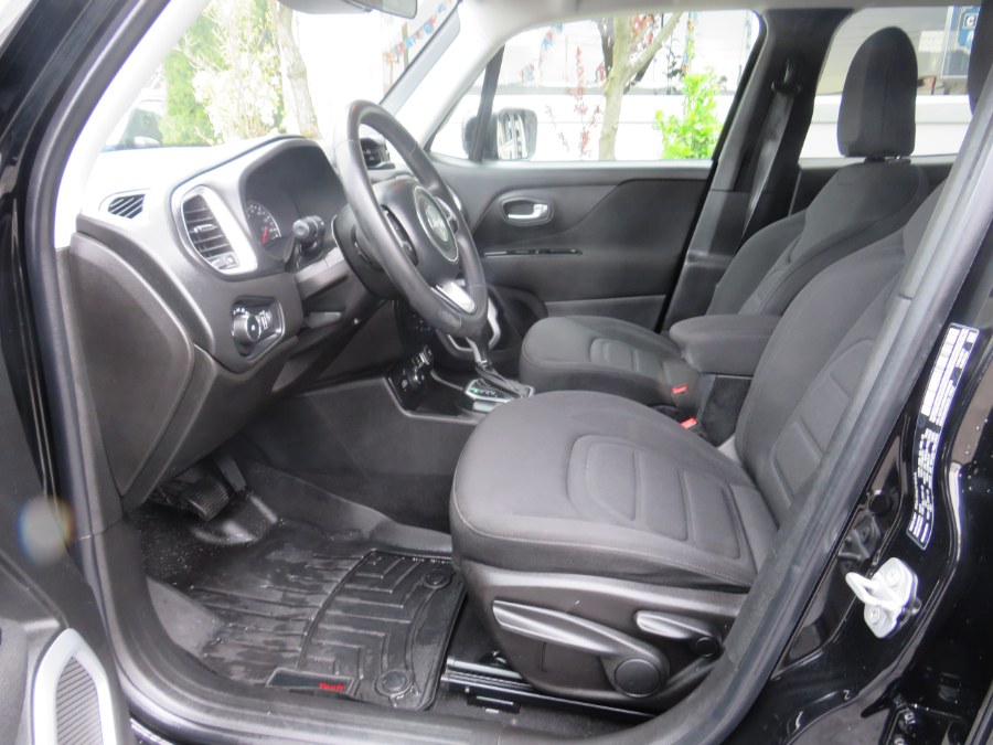 2018 Jeep Renegade Altitude 4x4, available for sale in Middle Village, New York | Road Masters II INC. Middle Village, New York 2018 Jeep Renegade Altitude 4x4, available for sale in Middle Village, New York | Road Masters II INC. Middle Village, New York