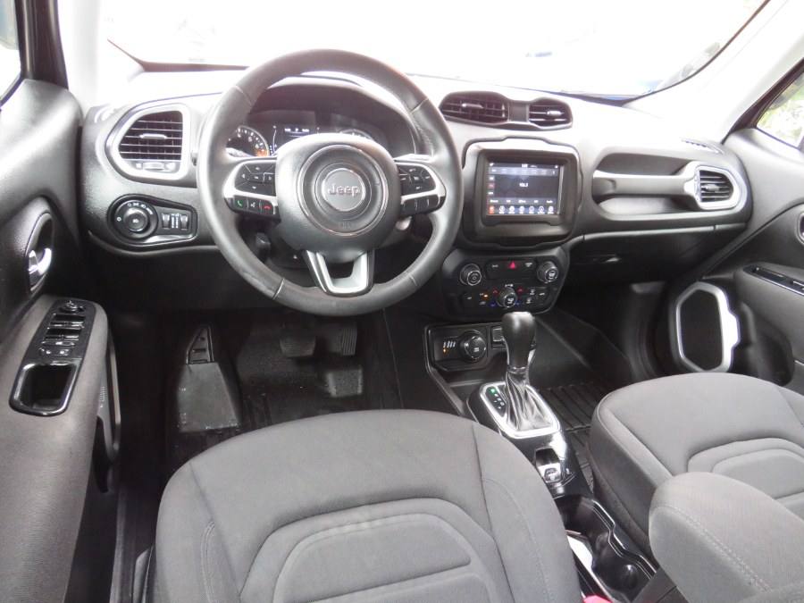 2018 Jeep Renegade Altitude 4x4, available for sale in Middle Village, New York | Road Masters II INC. Middle Village, New York 2018 Jeep Renegade Altitude 4x4, available for sale in Middle Village, New York | Road Masters II INC. Middle Village, New York
