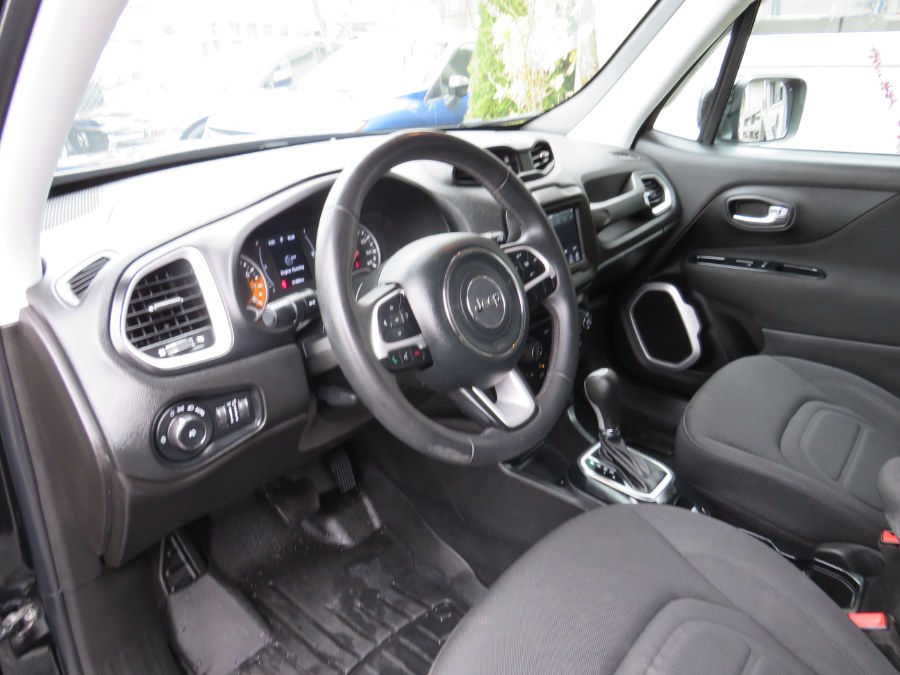 2018 Jeep Renegade Altitude 4x4, available for sale in Middle Village, New York | Road Masters II INC. Middle Village, New York 2018 Jeep Renegade Altitude 4x4, available for sale in Middle Village, New York | Road Masters II INC. Middle Village, New York