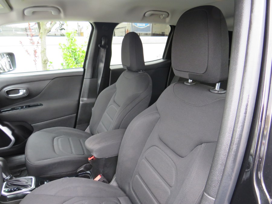 2018 Jeep Renegade Altitude 4x4, available for sale in Middle Village, New York | Road Masters II INC. Middle Village, New York 2018 Jeep Renegade Altitude 4x4, available for sale in Middle Village, New York | Road Masters II INC. Middle Village, New York
