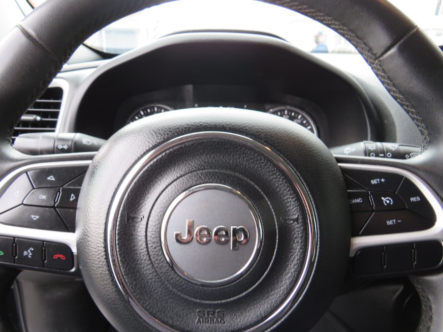 2018 Jeep Renegade Altitude 4x4, available for sale in Middle Village, New York | Road Masters II INC. Middle Village, New York 2018 Jeep Renegade Altitude 4x4, available for sale in Middle Village, New York | Road Masters II INC. Middle Village, New York