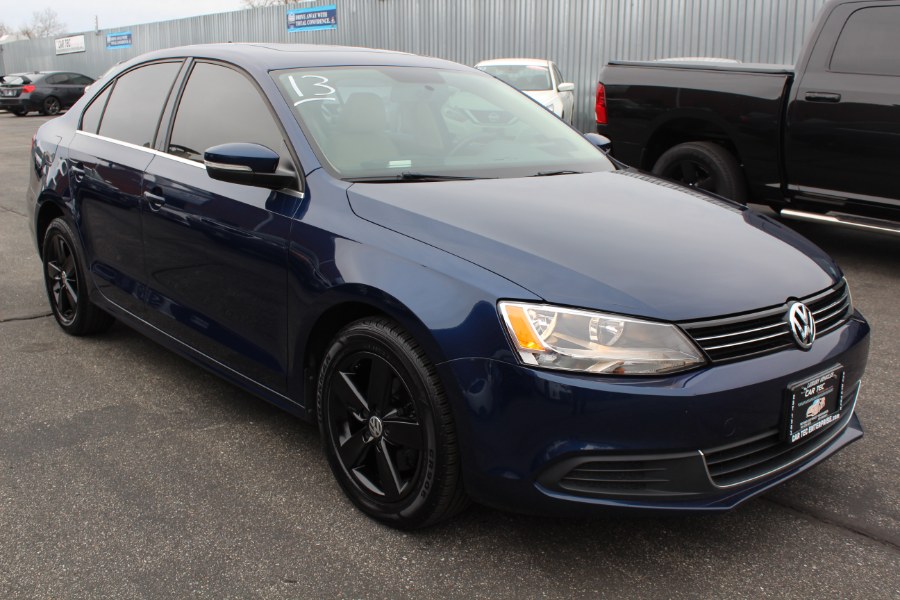 Volkswagen Jetta Sedan 2013 In Deer Park, Long Island, Queens ...