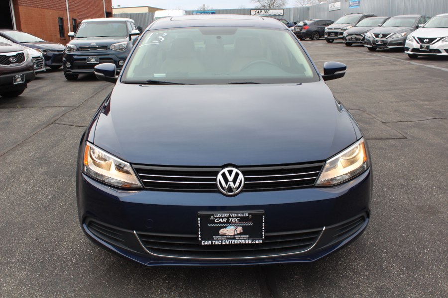 Volkswagen Jetta Sedan 2013 In Deer Park, Long Island, Queens ...