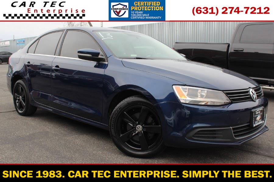 2013 Volkswagen Jetta Sedan 4dr DSG TDI w/Premium, available for sale in Deer Park, New York | Car Tec Enterprise Leasing & Sales LLC. Deer Park, New York 2013 Volkswagen Jetta Sedan 4dr DSG TDI w/Premium, available for sale in Deer Park, New York | Car Tec Enterprise Leasing & Sales LLC. Deer Park, New York
