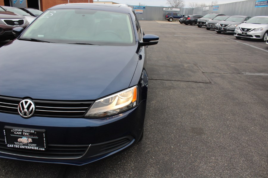 2013 Volkswagen Jetta Sedan 4dr DSG TDI w/Premium, available for sale in Deer Park, New York | Car Tec Enterprise Leasing & Sales LLC. Deer Park, New York 2013 Volkswagen Jetta Sedan 4dr DSG TDI w/Premium, available for sale in Deer Park, New York | Car Tec Enterprise Leasing & Sales LLC. Deer Park, New York